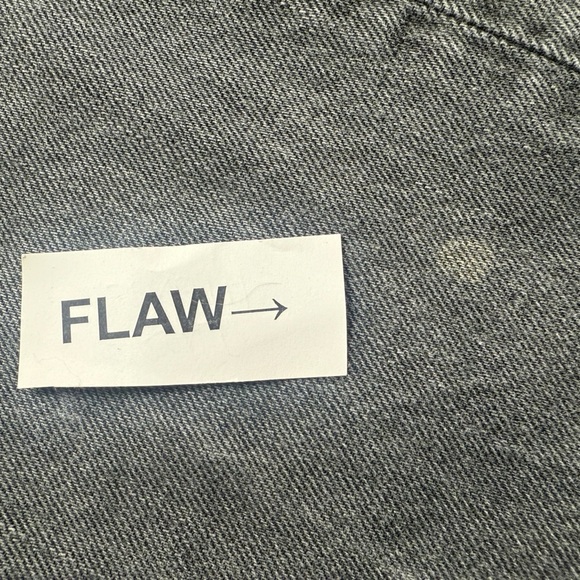 Diesel Men's Jeans Viker Regular Straight Denim 0881V Black Size 30X32 NOTES - Picture 12 of 16